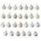Round Alphabet Charm Set by Bead Landing™